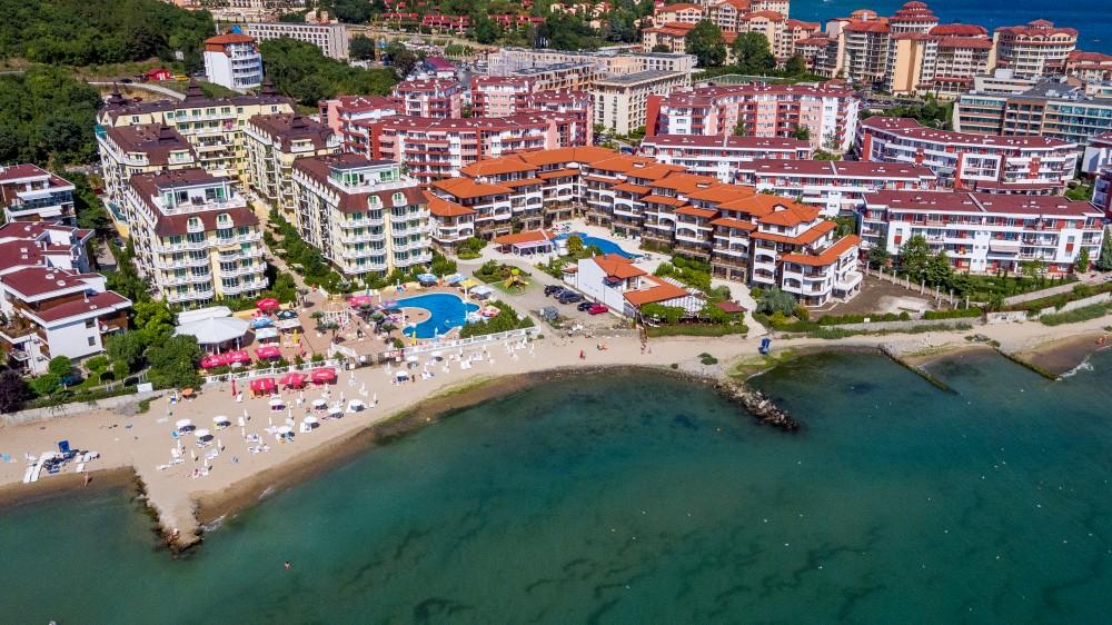 Общо 170 проверки са извършени от Министерството на туризма МТ