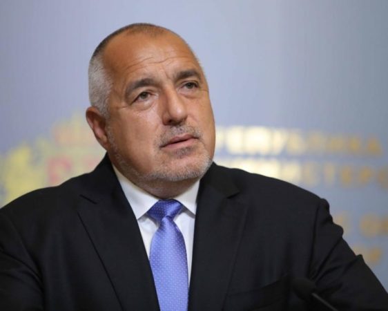 Една от най влиятелните служби в света предупреждава за най високата степен