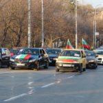 Автошествие