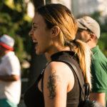 Протестиращи в Бургас