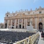 Ватикана, цъква "Св. Петър"