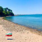 Плаж Чукалята