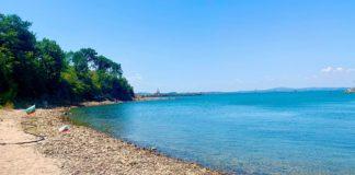 Плаж Чукалята