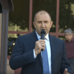 Румен Радев