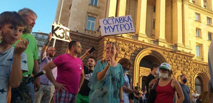 Снимка: Фейсбук, П. И.