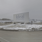 Завод Идеал Стандарт Севлиево