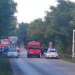 Катастрофа