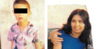 Севда и Иса. Снимка: Искра.бг