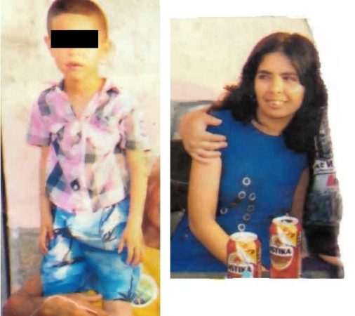 Севда и Иса. Снимка: Искра.бг