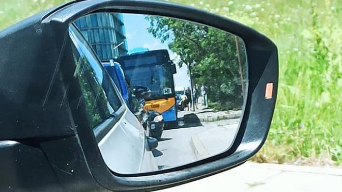 Задръстване