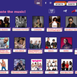 Spice Music Festival, Фестивал в Бургас