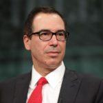 Стивън Мнухин