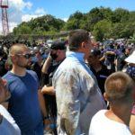 Снимка: Искра.бг