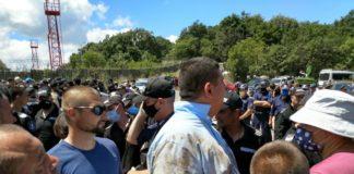 Снимка: Искра.бг