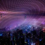 Визуализация на 5G мрежа.