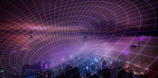 Визуализация на 5G мрежа.