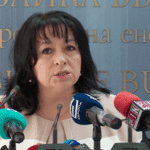 Министър Теменужка Петкова