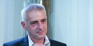 Ген. Красимир Станчев