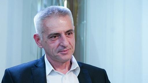 Ген. Красимир Станчев