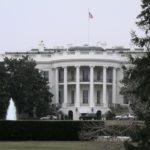 Белия дом, САЩ.