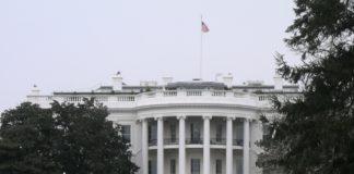 Белия дом, САЩ.