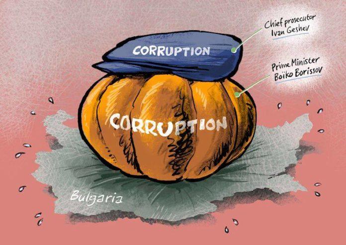 Тиква с каскет