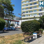 УМБАЛ-Бургас, болница, Бургас