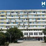 УМБАЛ-Бургас, болница, Бургас
