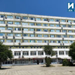 УМБАЛ-Бургас, болница, Бургас