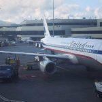 United Airlines