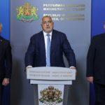 Управляващи