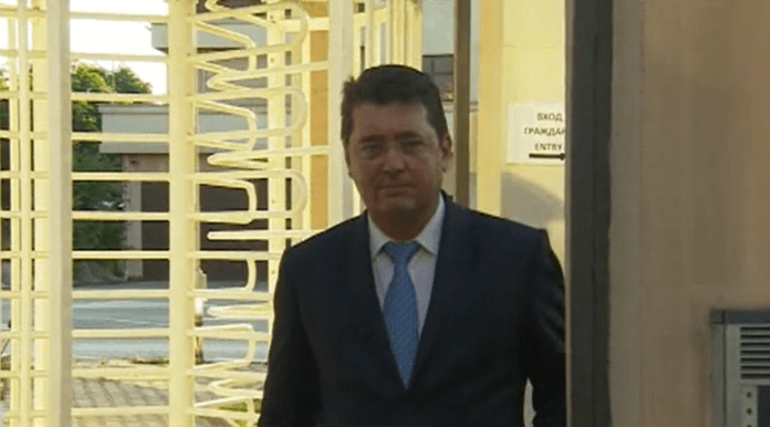 Пламен Узунов