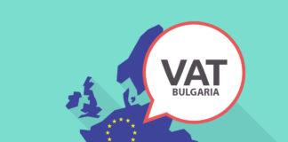 VAT Bulgaria