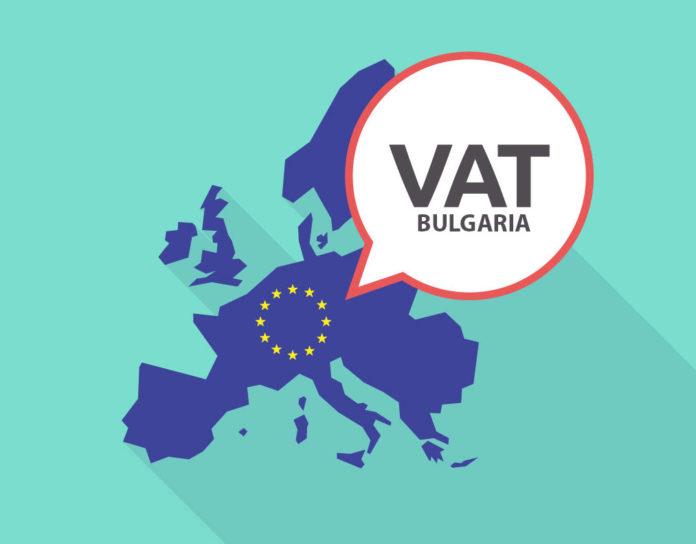 VAT Bulgaria