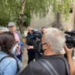 Иван Гешев. Снимка: Прокуратура