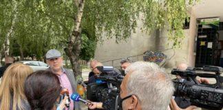 Иван Гешев. Снимка: Прокуратура