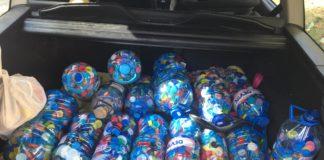 Капачки за бъдеще