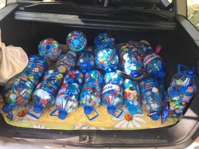 Капачки за бъдеще