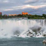 Ниагарски водопад