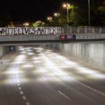 Животът на белите има значение!