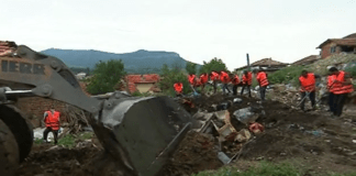 Отпадъци Ябланица