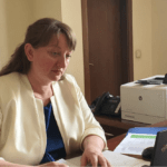 Министър Деница Сачева