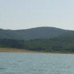 язовир Жребчево