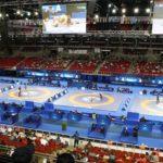 Зала за борба