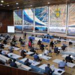 Зала Бойчо Брънзов