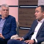 Румен Гечев и Александър Иванов