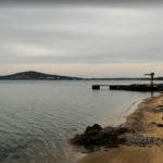 Нос Чукалята