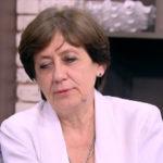 Ренета Инджова