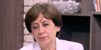 Ренета Инджова