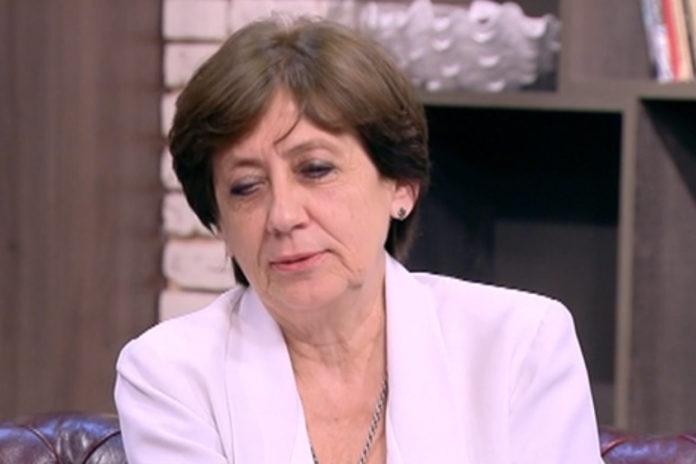 Ренета Инджова